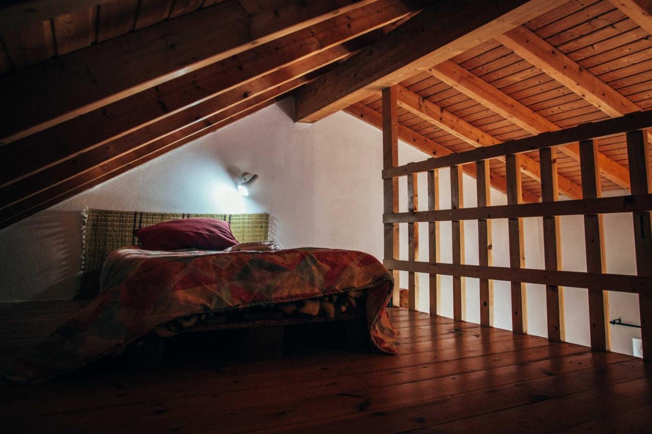 Moinhos Do Paneiro Bed and Breakfast Carocha Exteriör bild