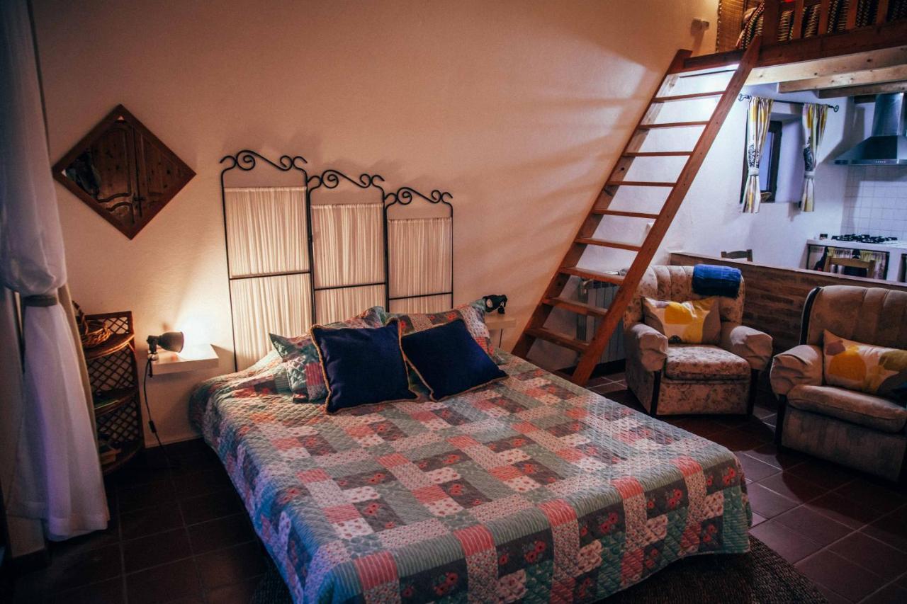 Moinhos Do Paneiro Bed and Breakfast Carocha Exteriör bild