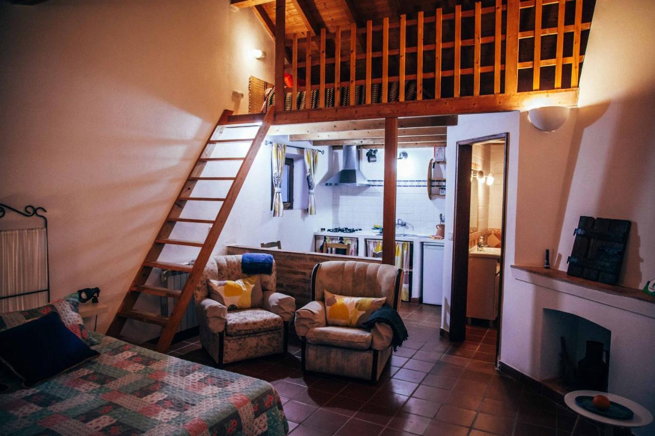 Moinhos Do Paneiro Bed and Breakfast Carocha Exteriör bild
