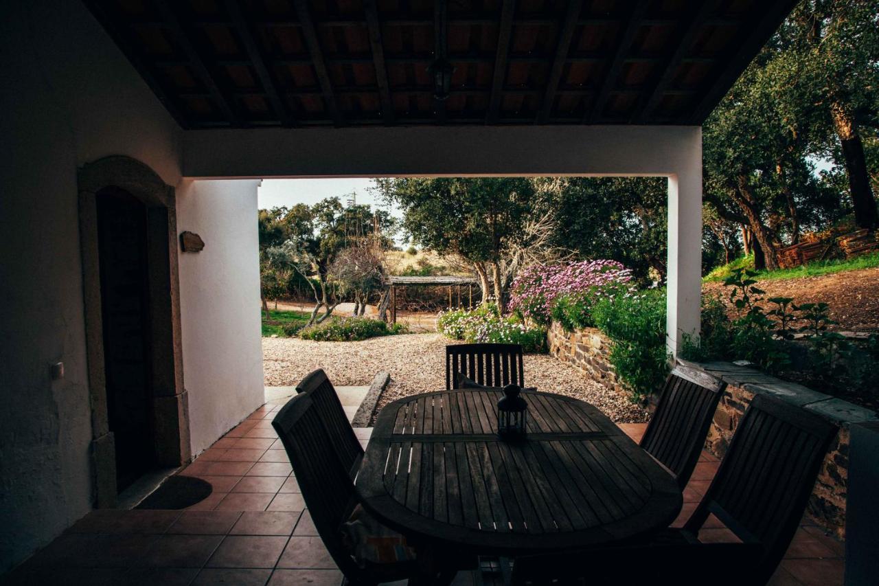 Moinhos Do Paneiro Bed and Breakfast Carocha Exteriör bild